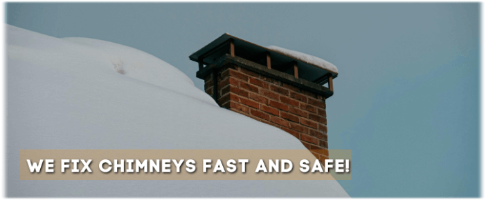 Chimney Repair Ipswich MA