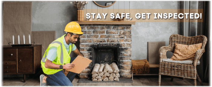 Chimney and Fireplace Inspection Ipswich MA