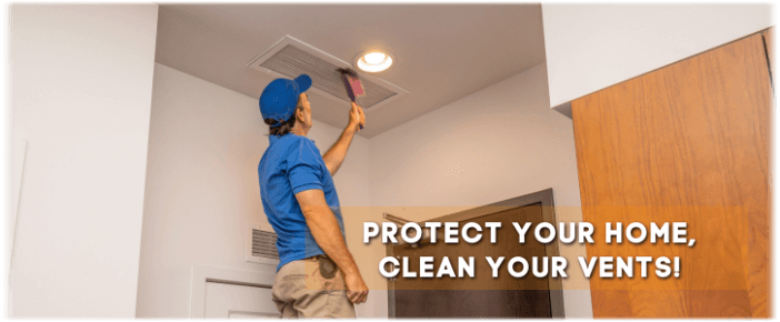 Dryer Vent Cleaning Ipswich MA