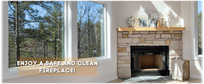 Fireplace Cleaning Ipswich MA
