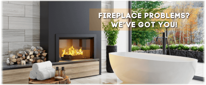 Fireplace Repair Ipswich MA